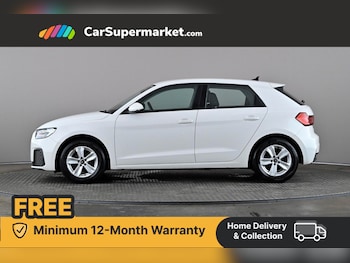 Used Audi A1 2022 for sale - 76292501: Photo 3