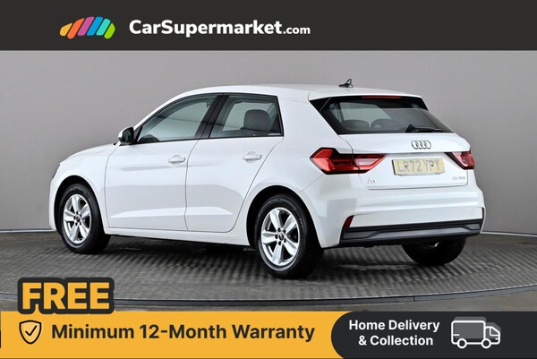 Used Audi A1 2022 for sale - 76292501: Photo 4