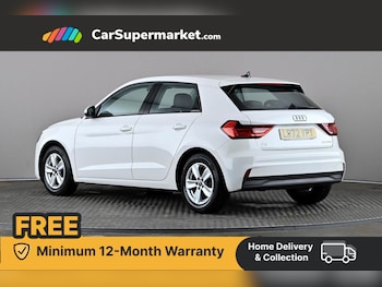Used Audi A1 2022 for sale - 76292501: Photo 4