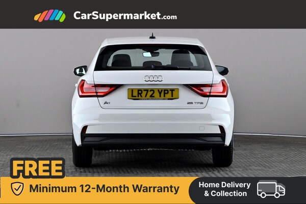 Used Audi A1 2022 for sale - 76292501: Photo 5