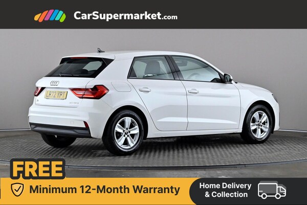 Used Audi A1 2022 for sale - 76292501: Photo 6