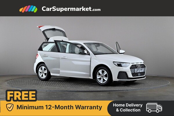 Used Audi A1 2022 for sale - 76292501: Photo 7