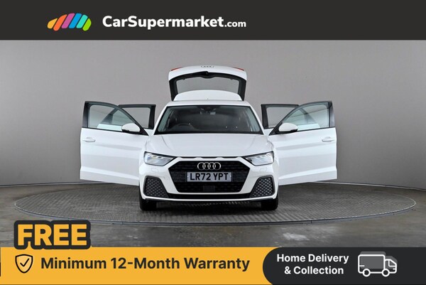 Used Audi A1 2022 for sale - 76292501: Photo 8