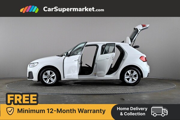 Used Audi A1 2022 for sale - 76292501: Photo 9