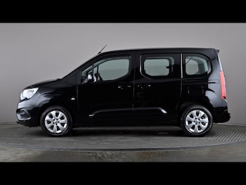 Used Vauxhall Combo Life 2020 for sale - 78964722: Photo
