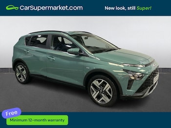 Used Hyundai BAYON 2023 for sale - 78402447: Photo