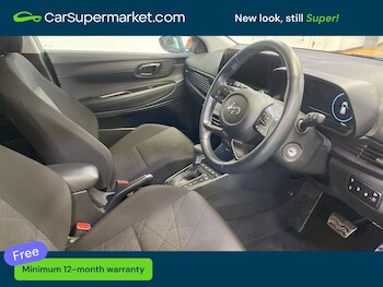 Used Hyundai BAYON 2023 for sale - 78402447: Photo