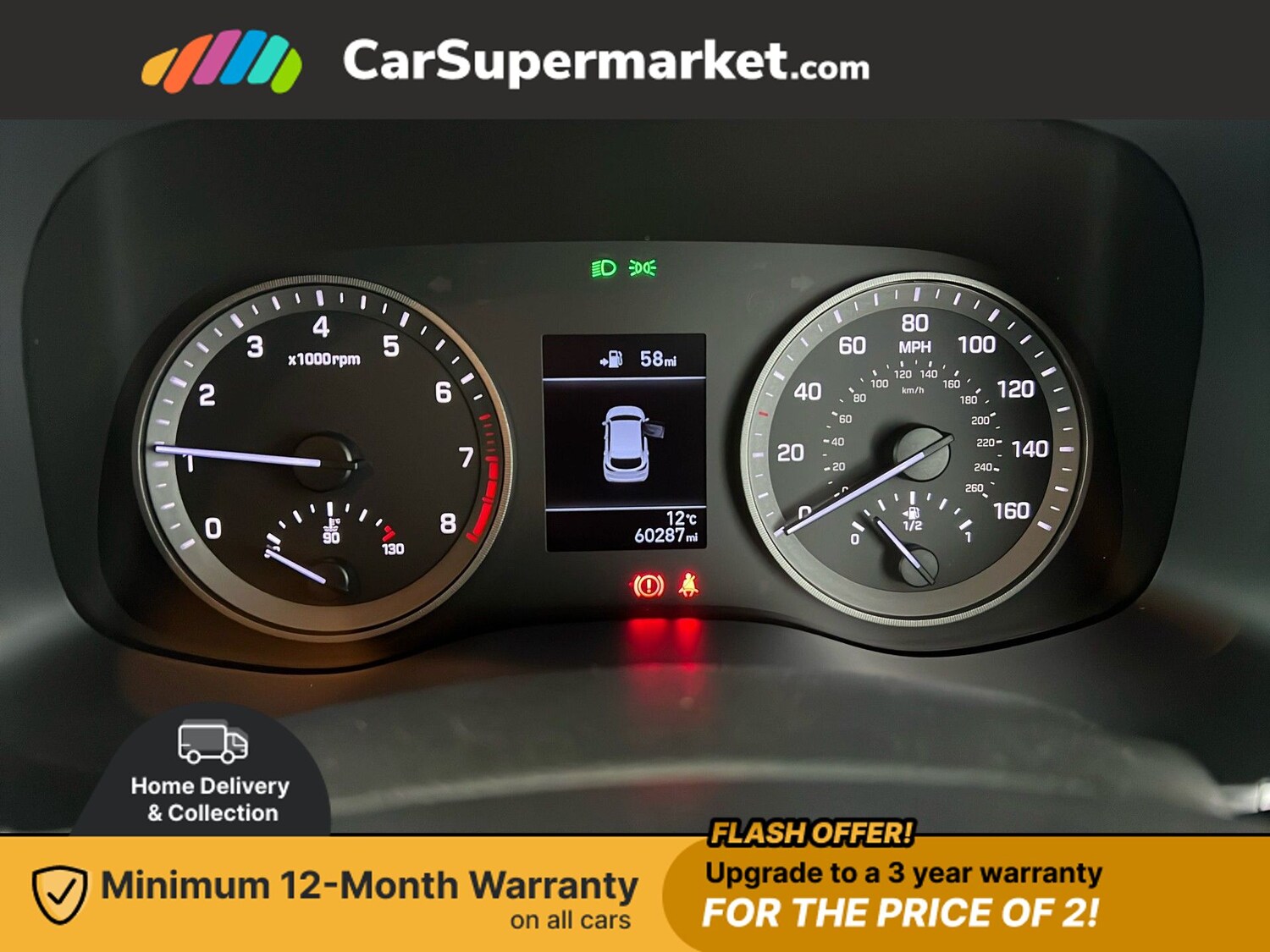 Used Hyundai TUCSON 2019 for sale - 76819997: Photo 16