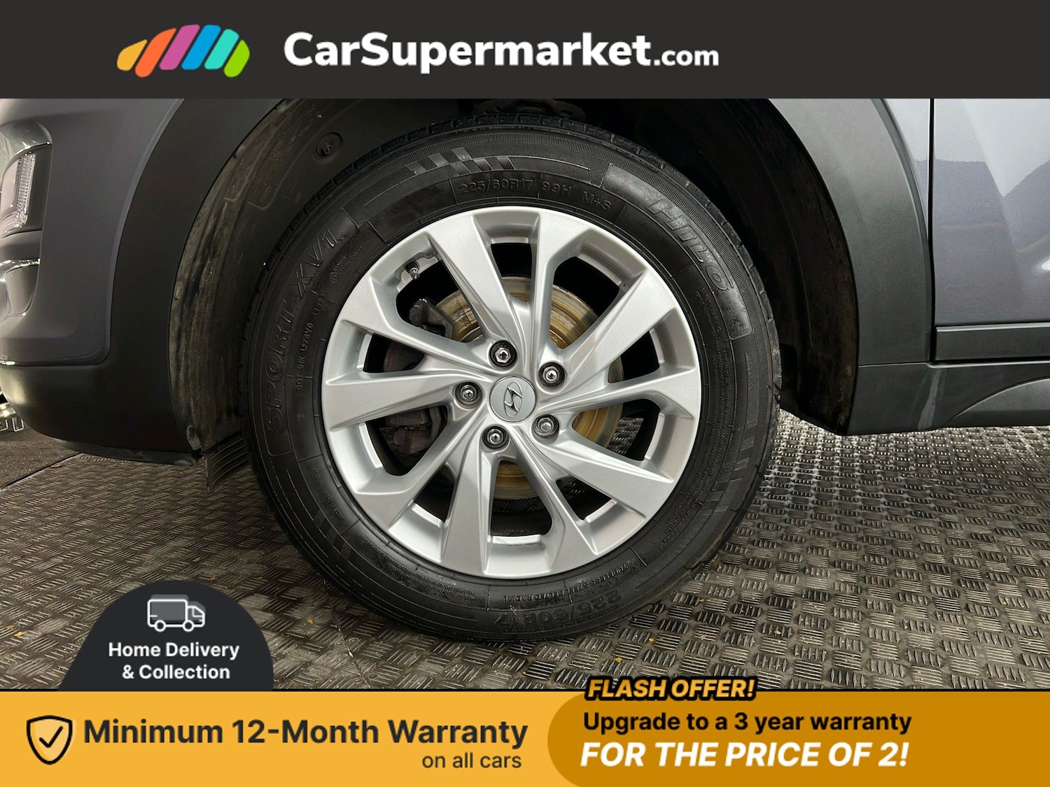 Used Hyundai TUCSON 2019 for sale - 76819997: Photo 20