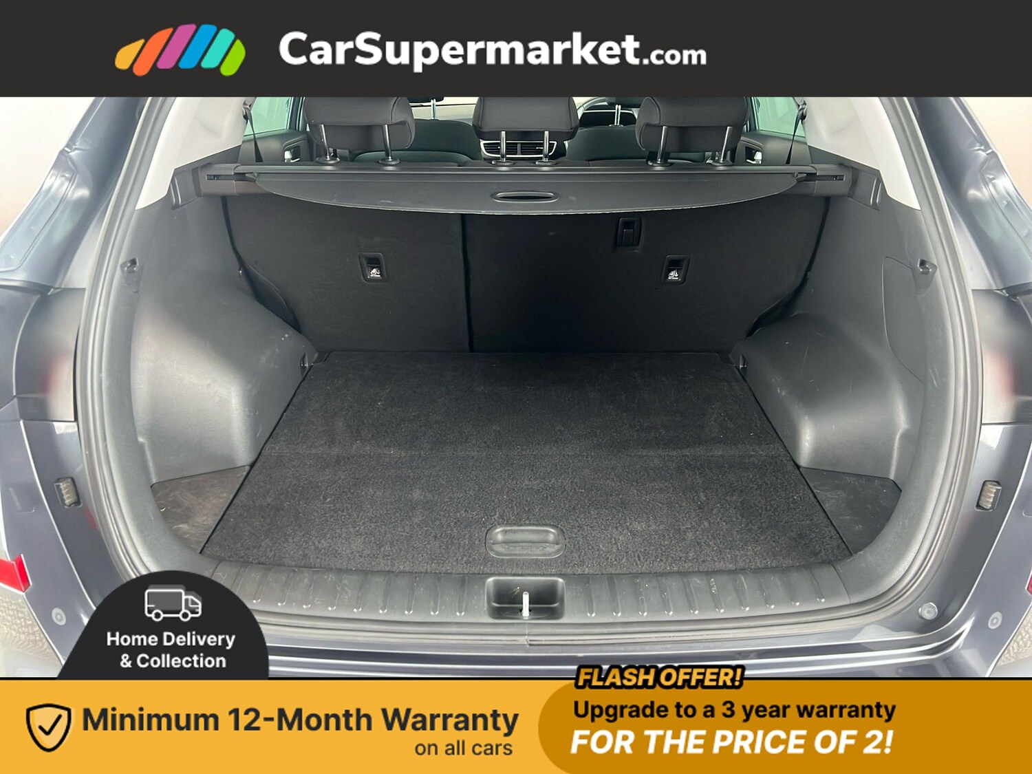 Used Hyundai TUCSON 2019 for sale - 76819997: Photo 23