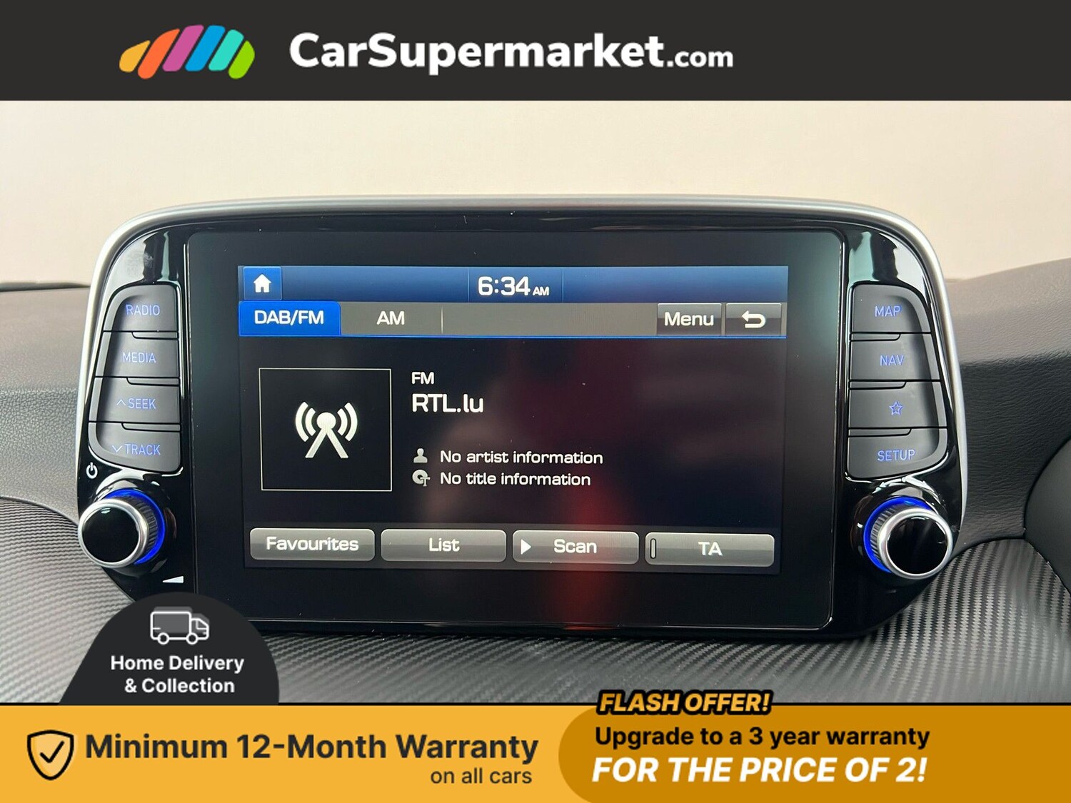 Used Hyundai TUCSON 2019 for sale - 76819997: Photo 27