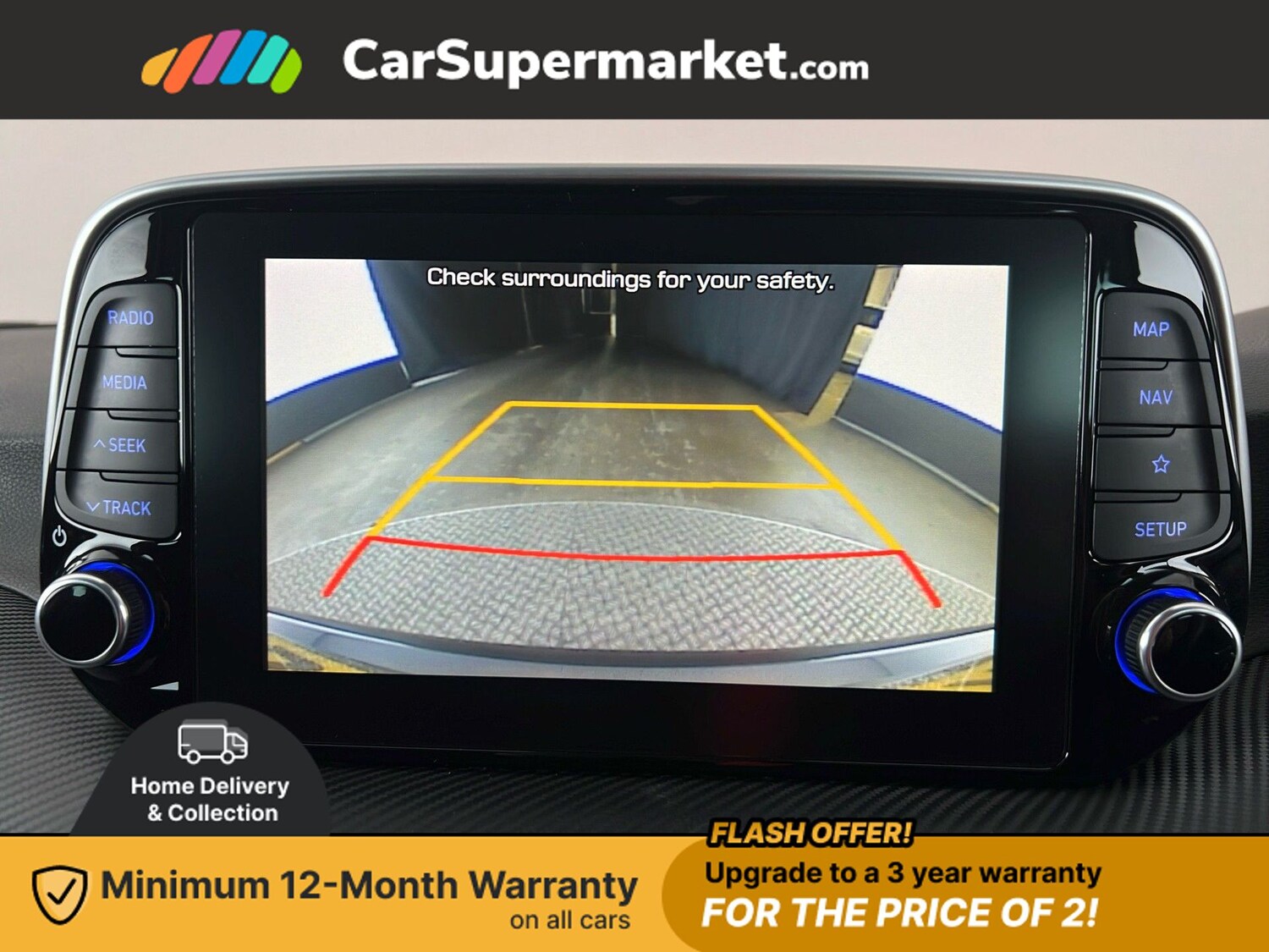 Used Hyundai TUCSON 2019 for sale - 76819997: Photo 28