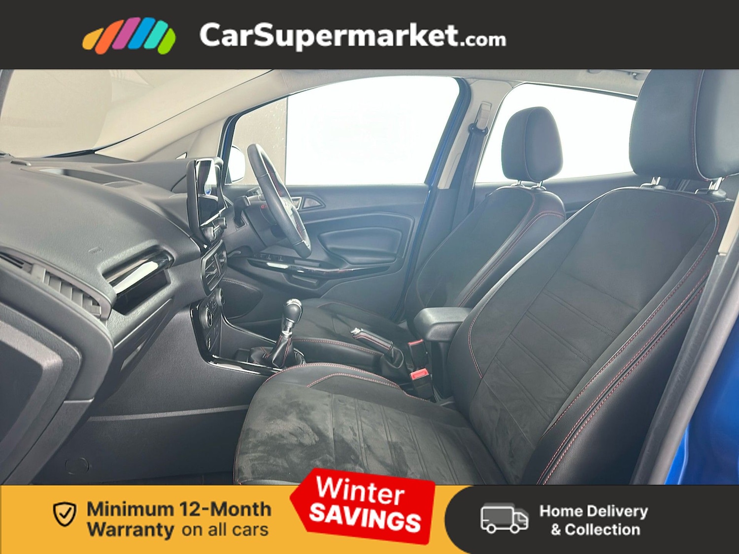 Used Ford Ecosport 2022 for sale - 77112647: Photo 18