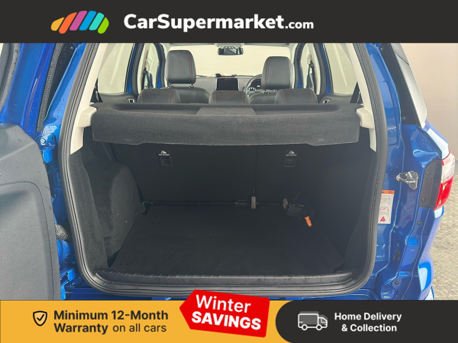 Used Ford Ecosport 2022 for sale - 77112647: Photo 23