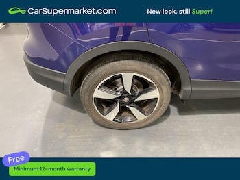 Used Nissan Qashqai 2017 for sale - 78421958: Photo