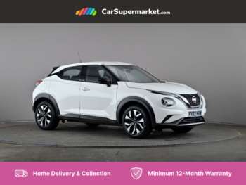 2022 - 1.0 DiG-T 114 Acenta 5-Door