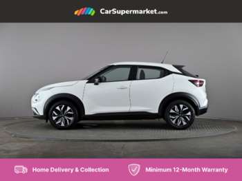 Used Nissan Juke 2022 for sale - 74530923: Photo