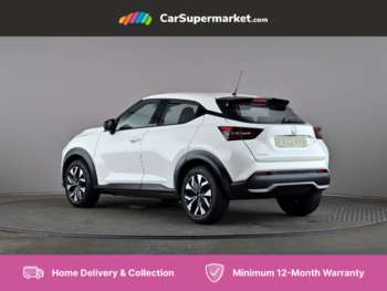 Used Nissan Juke 2022 for sale - 74530923: Photo