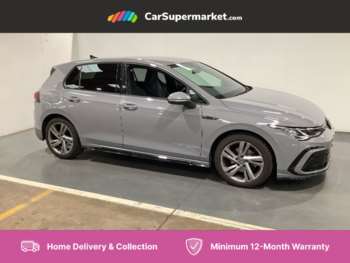 2022 - 1.5 TSI 150 R-Line 5dr