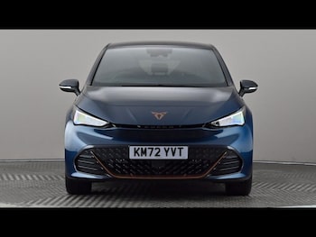 Used Cupra Born 2022 for sale - 78794407: Photo
