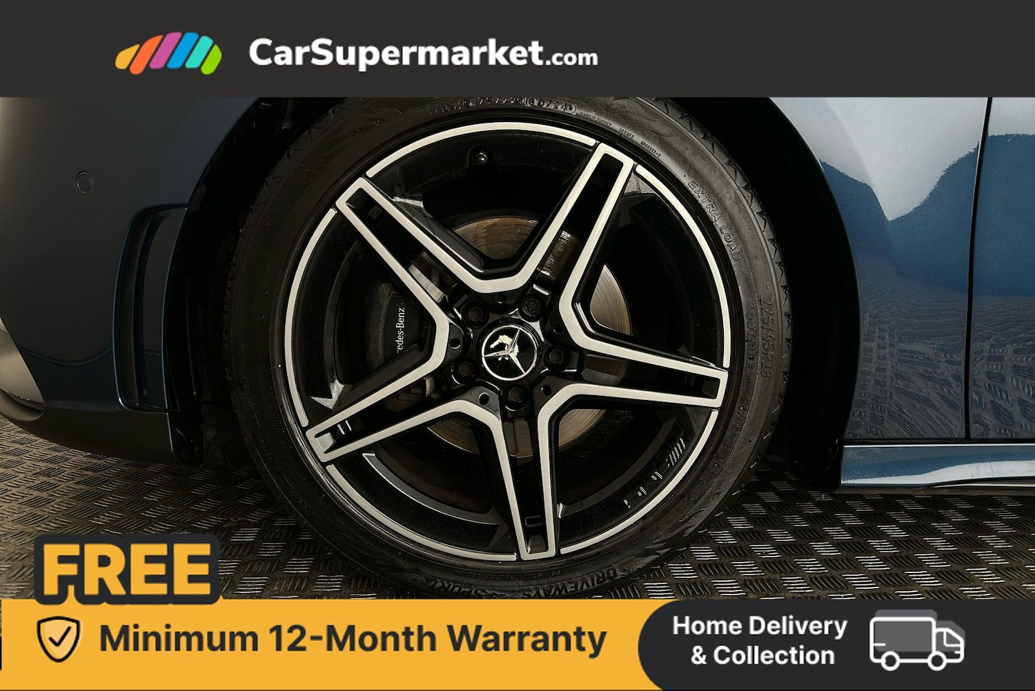 Used Mercedes-Benz A-Class 2022 for sale - 76341546: Photo 19