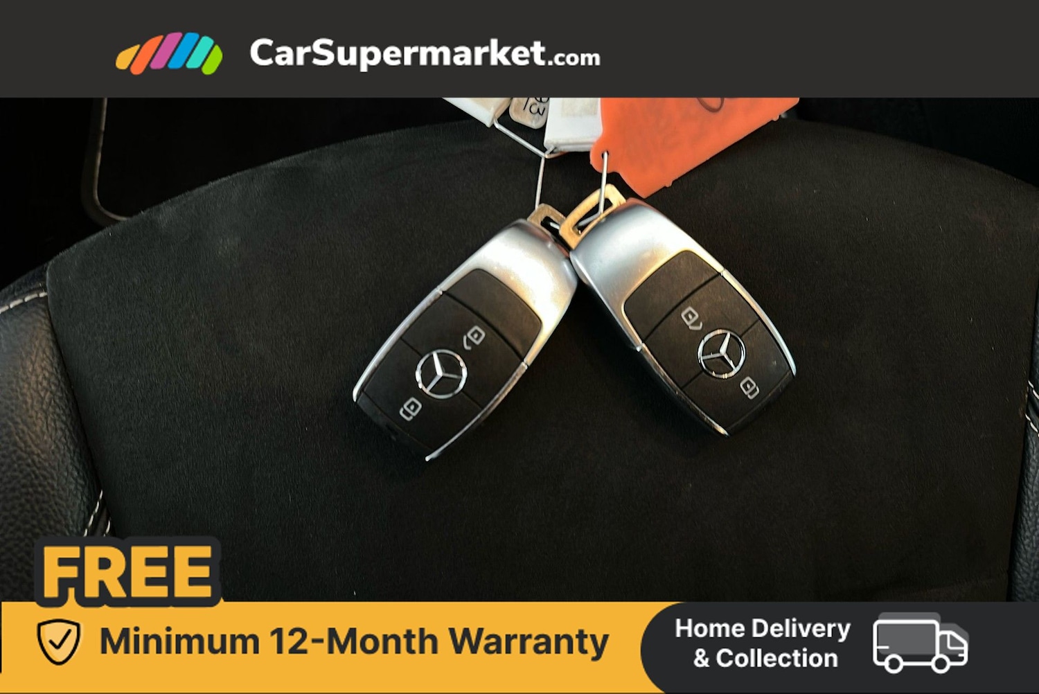 Used Mercedes-Benz A-Class 2022 for sale - 76341546: Photo 23