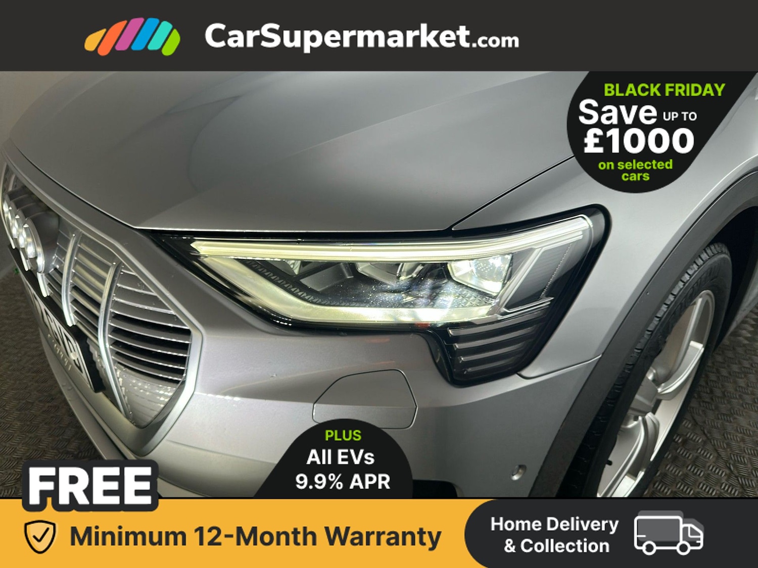 Used Audi e-tron 2022 for sale - 76723724: Photo 22