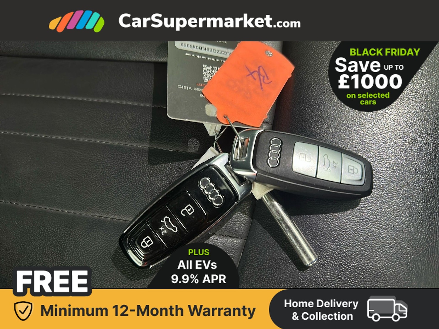 Used Audi e-tron 2022 for sale - 76723724: Photo 25