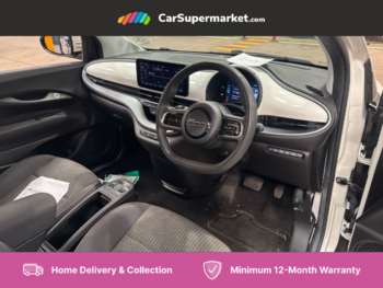 Used Fiat 500 2022 for sale - 74955355: Photo