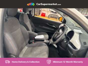 Used Fiat 500 2022 for sale - 74955355: Photo