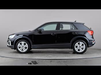 Used Audi Q2 2024 for sale - 79830117: Photo