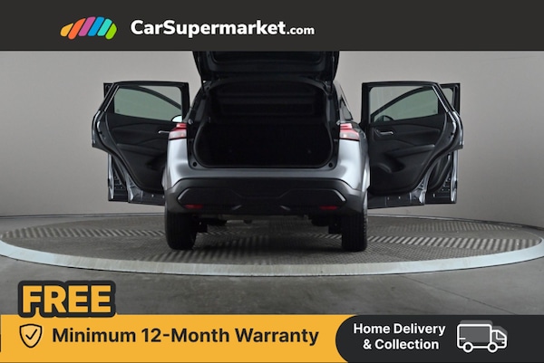 Used Nissan Qashqai 2022 for sale - 76304937: Photo 11