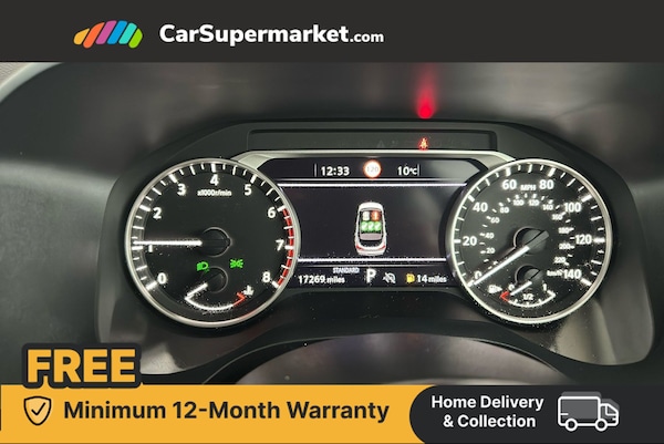 Used Nissan Qashqai 2022 for sale - 76304937: Photo 15