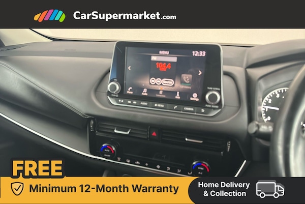 Used Nissan Qashqai 2022 for sale - 76304937: Photo 16