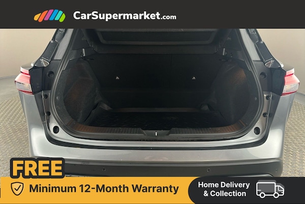 Used Nissan Qashqai 2022 for sale - 76304937: Photo 22