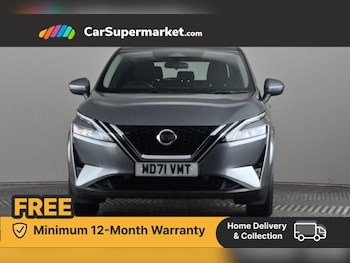 Used Nissan Qashqai 2022 for sale - 76304937: Photo 2