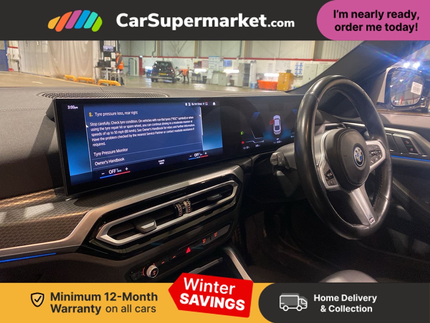 Used BMW i4 2022 for sale - 77064678: Photo 7