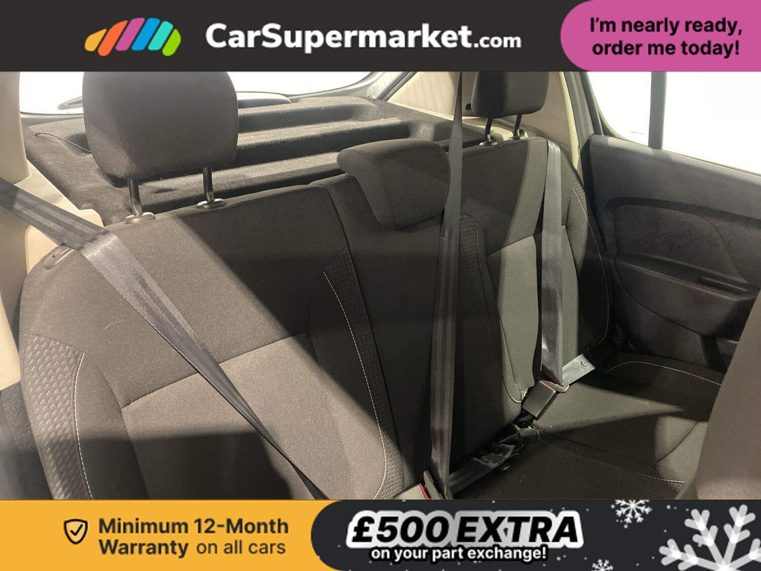 Used Dacia Sandero 2018 for sale - 76949694: Photo 3