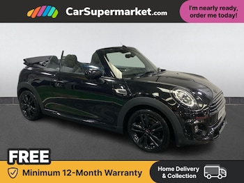 2019 - 1.5 Cooper Sport II 2dr