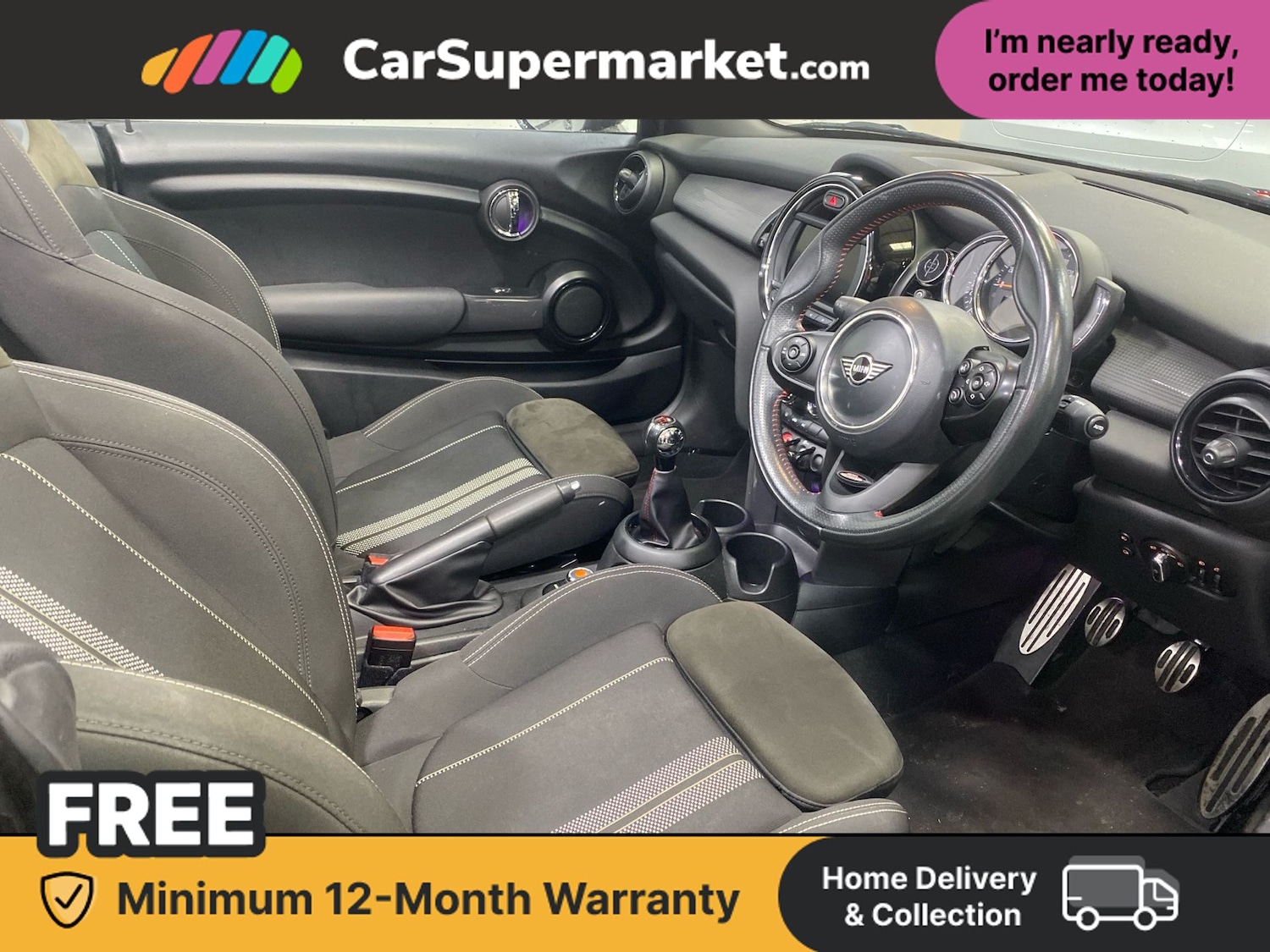 Used MINI Convertible 2019 for sale - 77608220: Photo 4