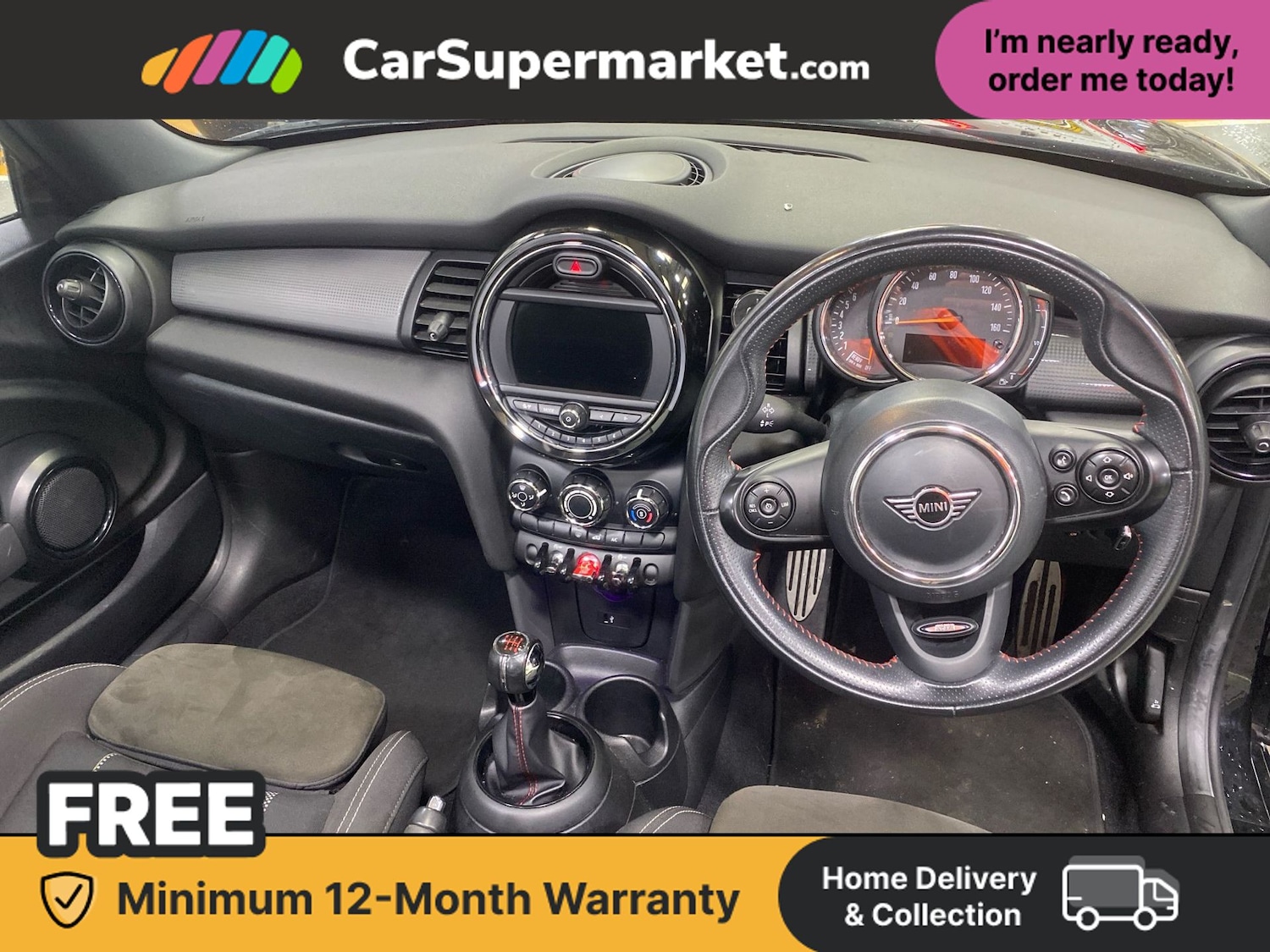 Used MINI Convertible 2019 for sale - 77608220: Photo 6