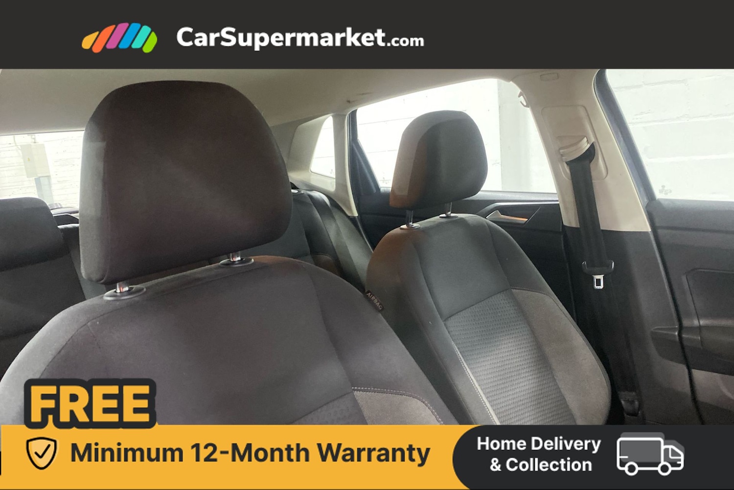 Used Volkswagen Polo 2022 for sale - 76535170: Photo 5