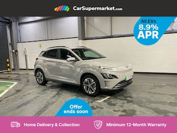 Hyundai - KONA