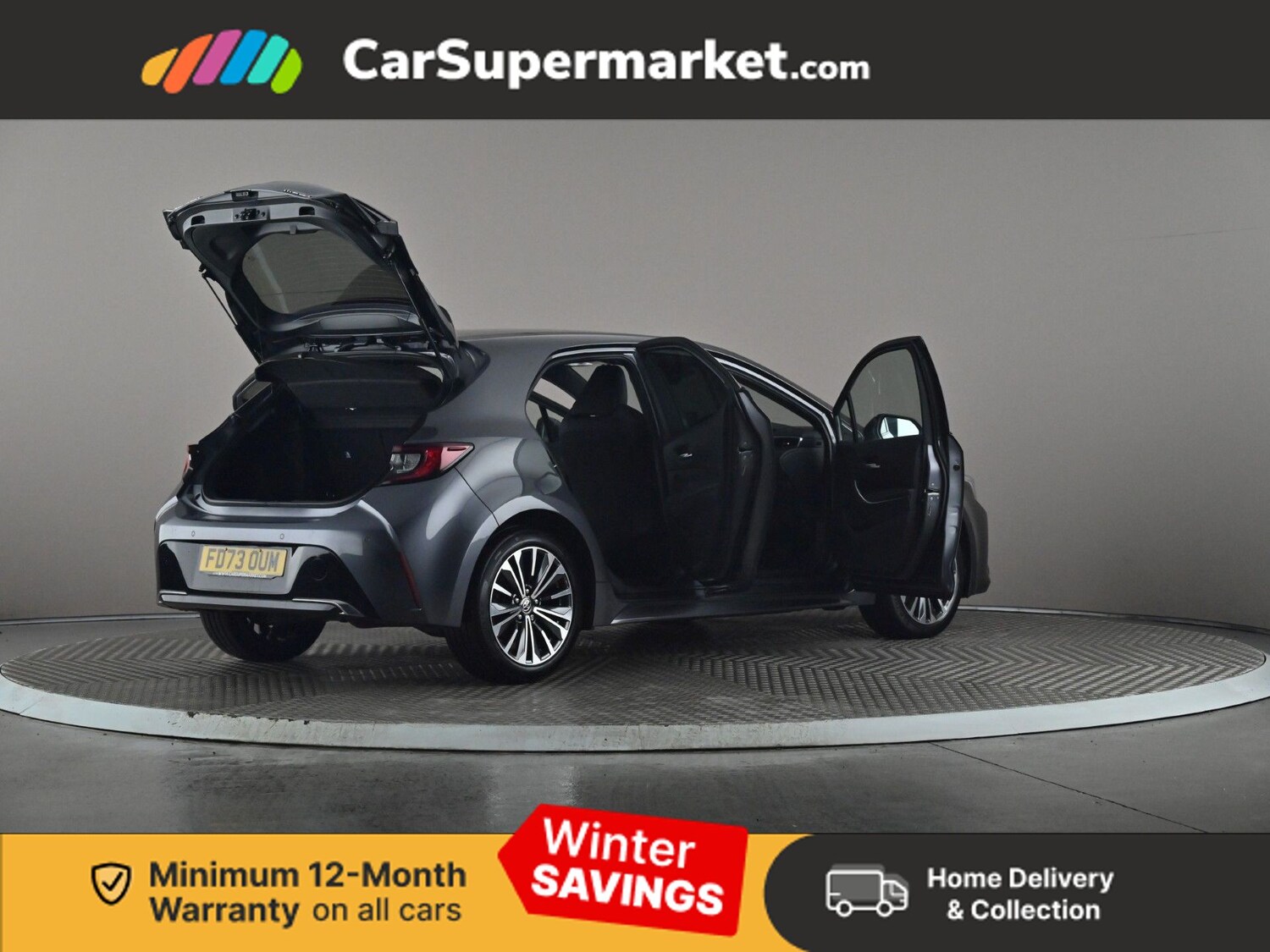 Used Toyota Corolla 2024 for sale - 77249494: Photo 13