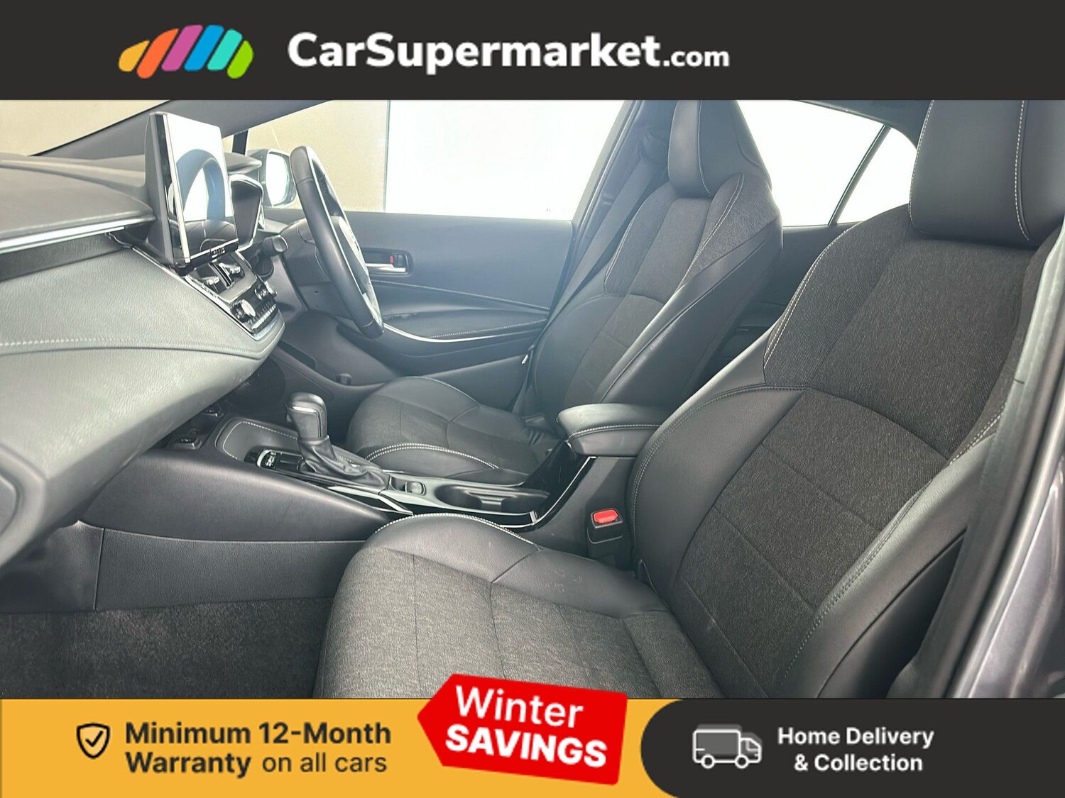 Used Toyota Corolla 2024 for sale - 77249494: Photo 14