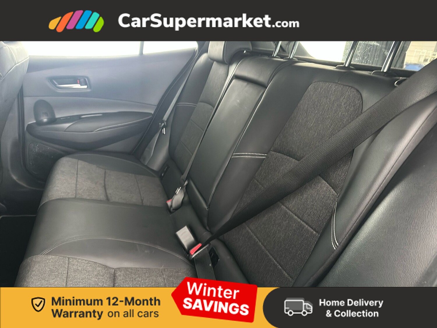 Used Toyota Corolla 2024 for sale - 77249494: Photo 15