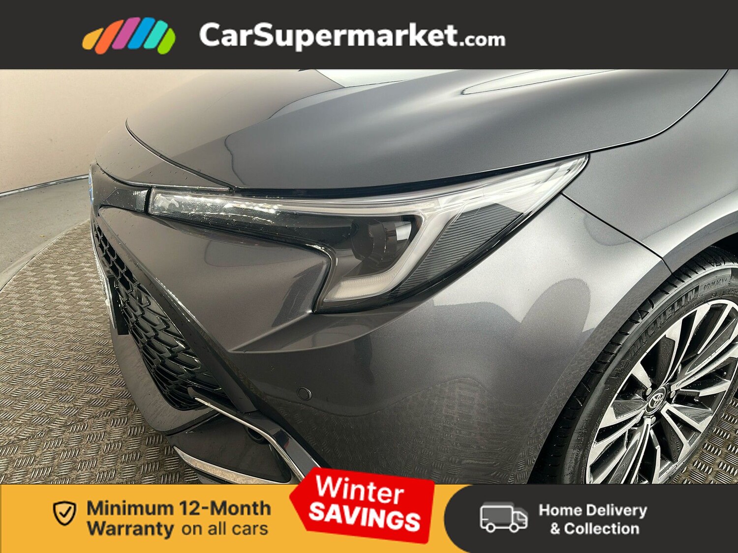 Used Toyota Corolla 2024 for sale - 77249494: Photo 16