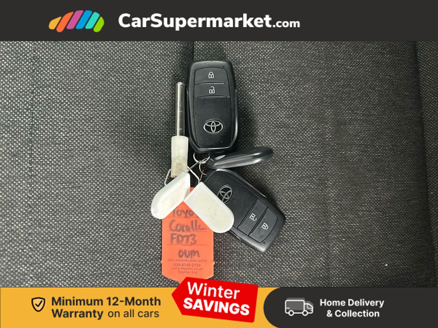 Used Toyota Corolla 2024 for sale - 77249494: Photo 17