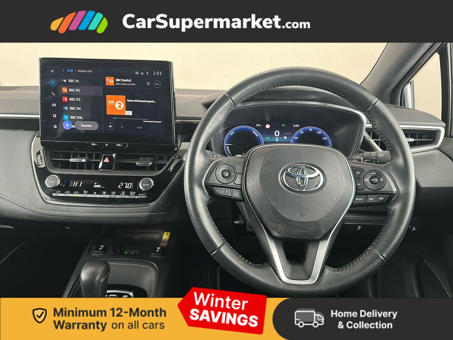 Used Toyota Corolla 2024 for sale - 77249494: Photo 18