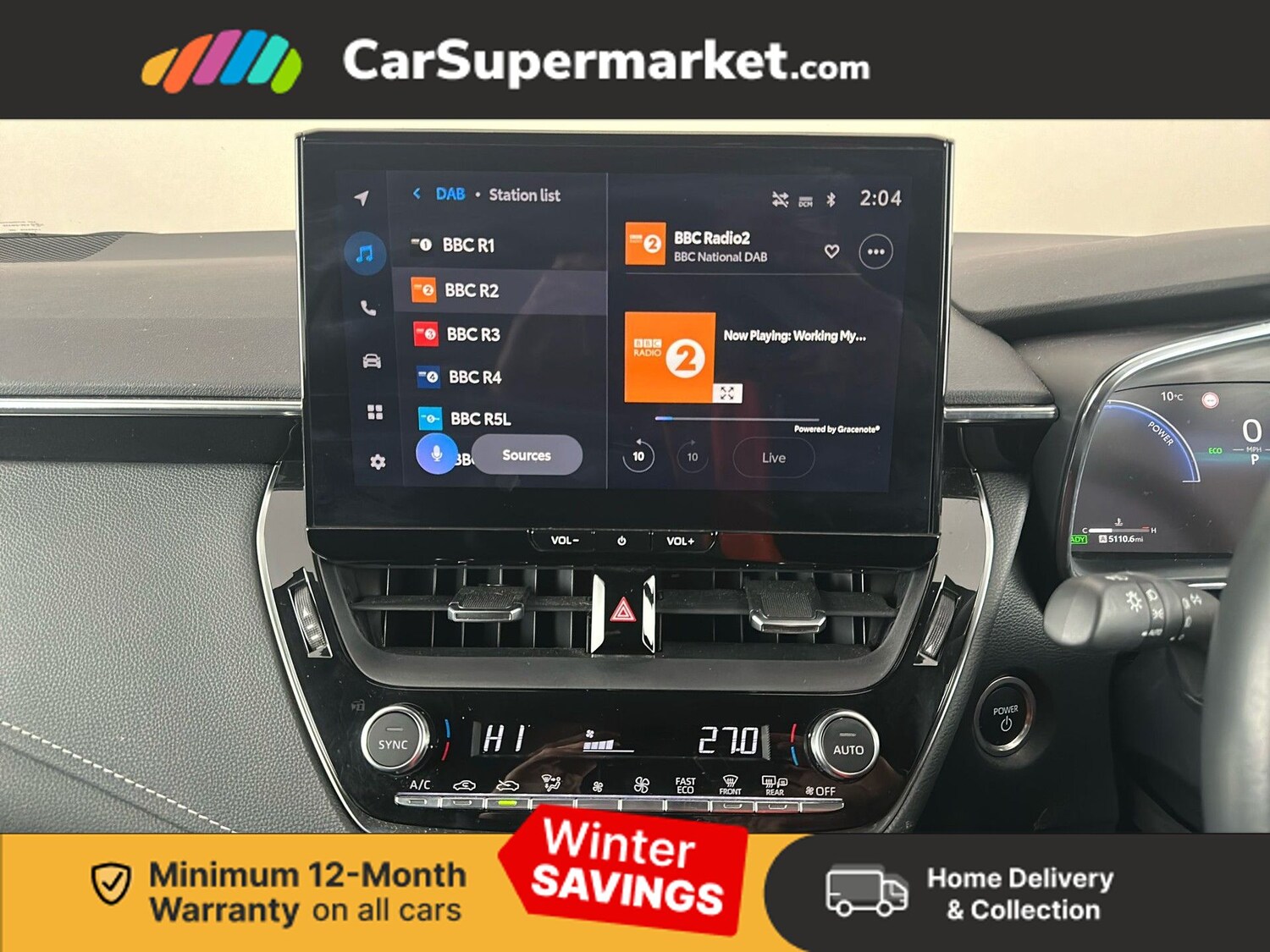 Used Toyota Corolla 2024 for sale - 77249494: Photo 20